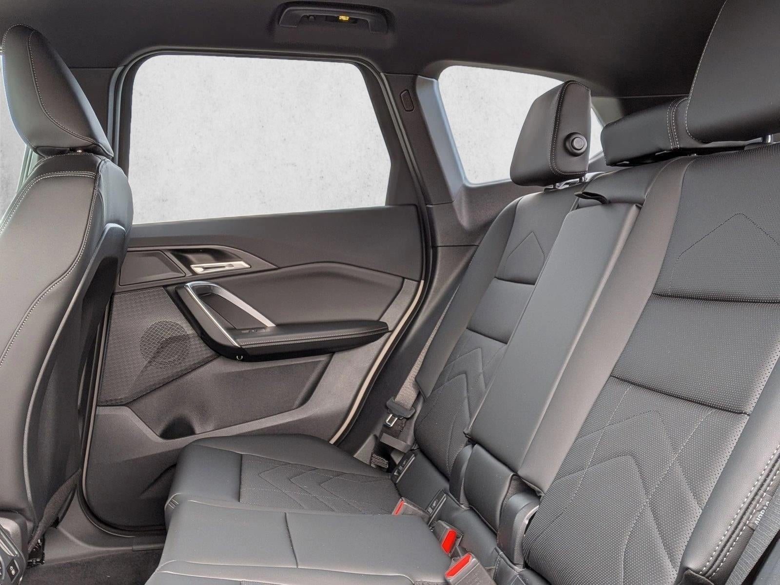 2026 BMW X1 xDrive28i Sports Activity Vehicle