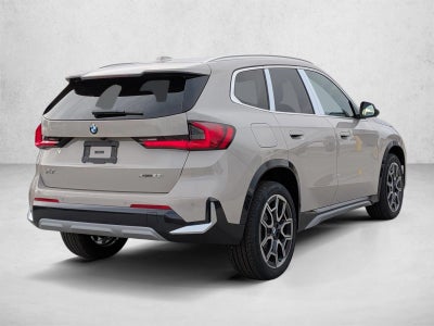 2026 BMW X1 xDrive28i Sports Activity Vehicle