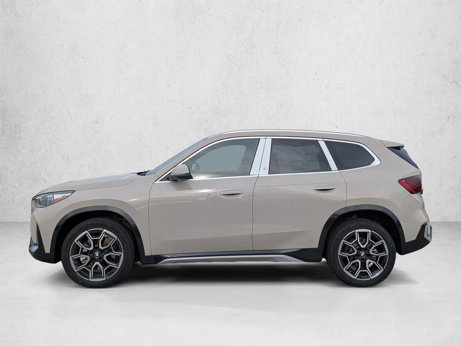 2026 BMW X1 xDrive28i Sports Activity Vehicle