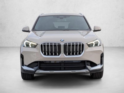 2026 BMW X1 xDrive28i Sports Activity Vehicle