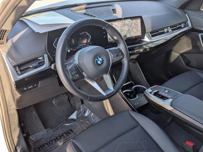 2023 BMW X1 xDrive28i Sports Activity Vehicle