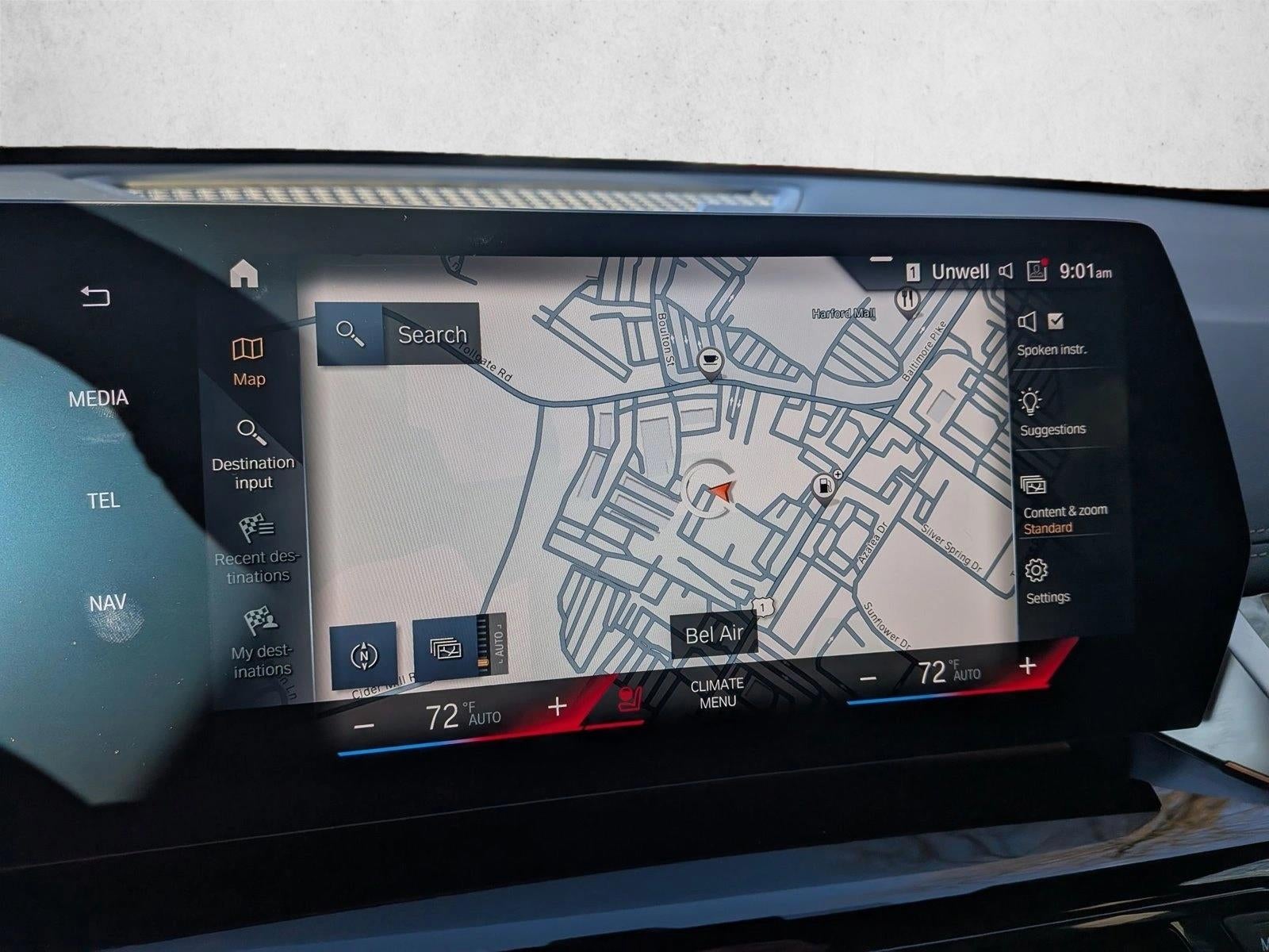 2023 BMW X1 xDrive28i Sports Activity Vehicle