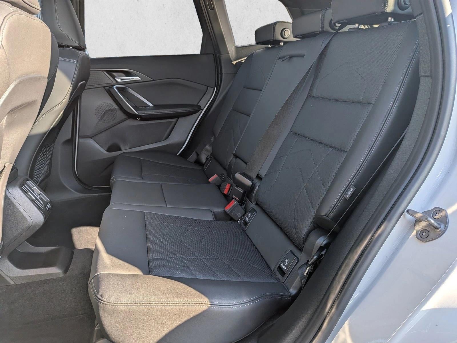 2023 BMW X1 xDrive28i Sports Activity Vehicle