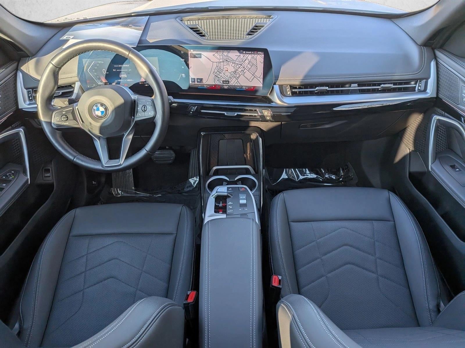 2023 BMW X1 xDrive28i Sports Activity Vehicle