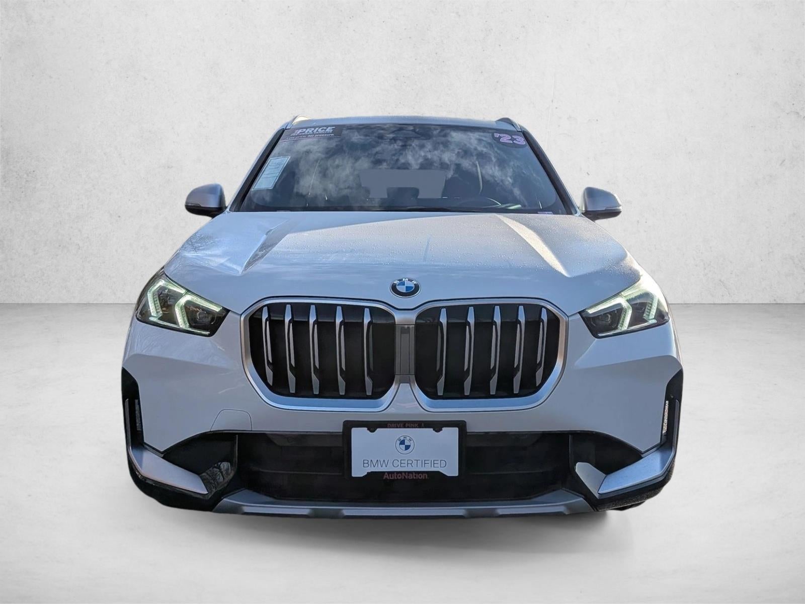 2023 BMW X1 xDrive28i Sports Activity Vehicle