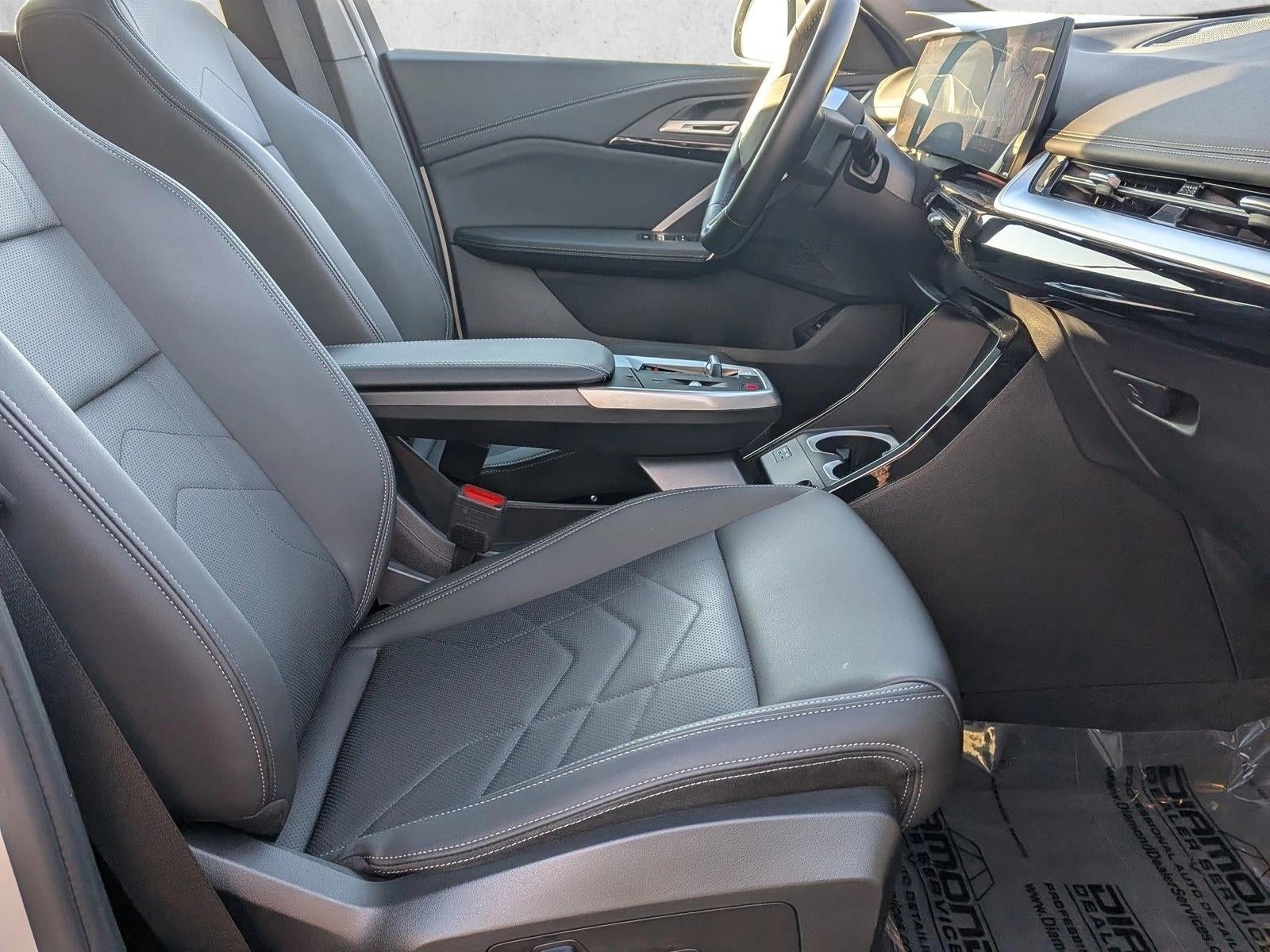 2023 BMW X1 xDrive28i Sports Activity Vehicle