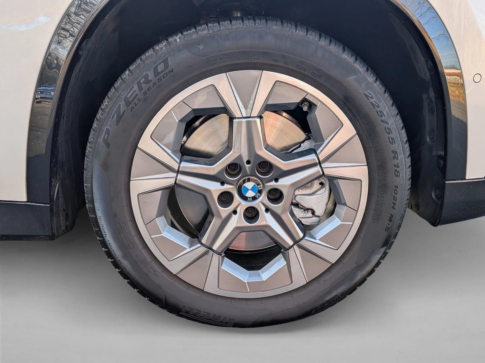 2023 BMW X1 xDrive28i Sports Activity Vehicle