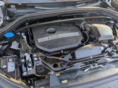 2023 BMW X1 xDrive28i Sports Activity Vehicle