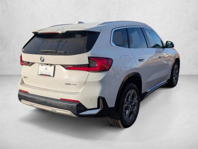 2023 BMW X1 xDrive28i Sports Activity Vehicle