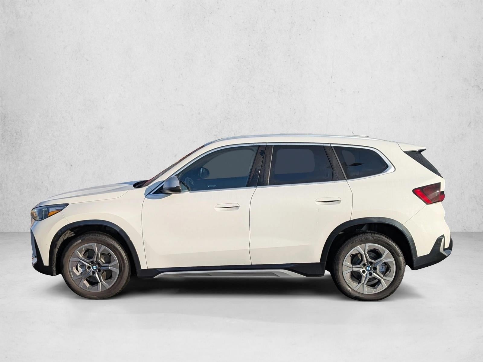 2023 BMW X1 xDrive28i Sports Activity Vehicle