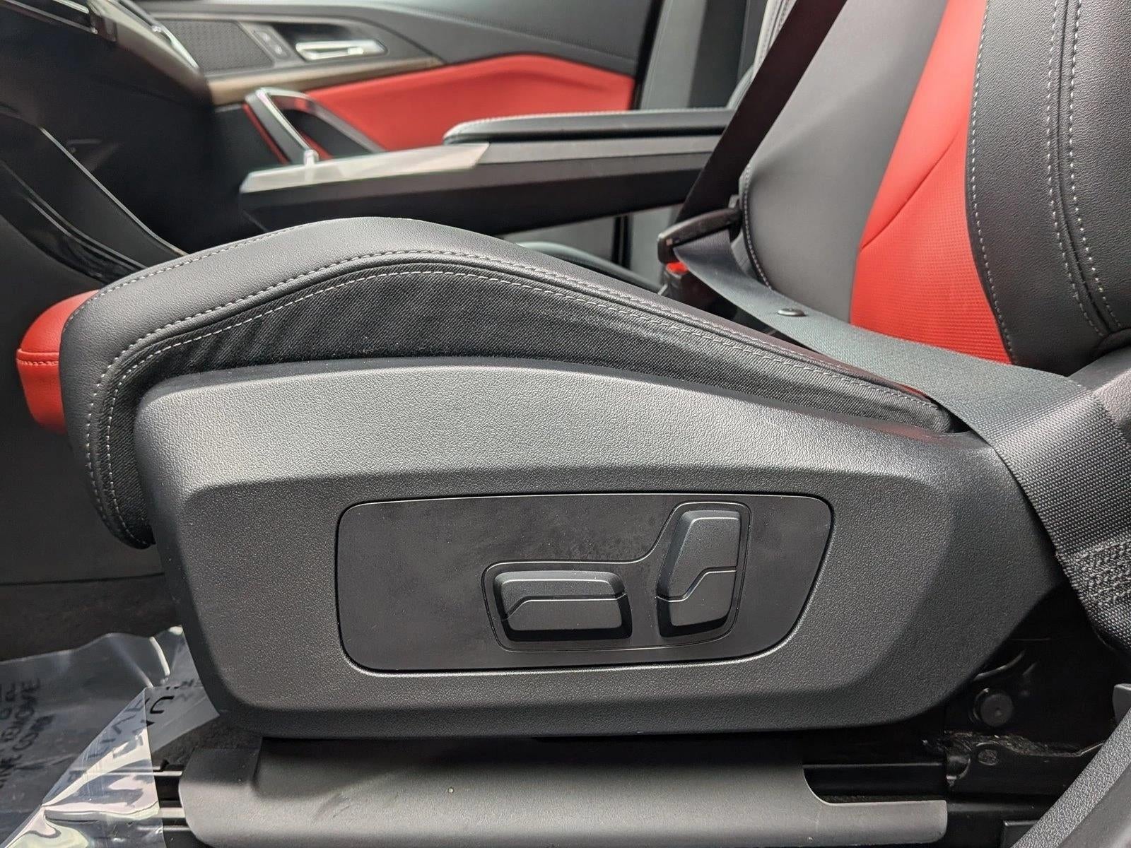 2023 BMW X1 xDrive28i Sports Activity Vehicle