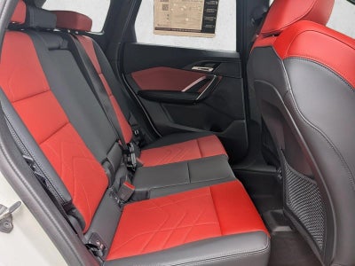2023 BMW X1 xDrive28i Sports Activity Vehicle