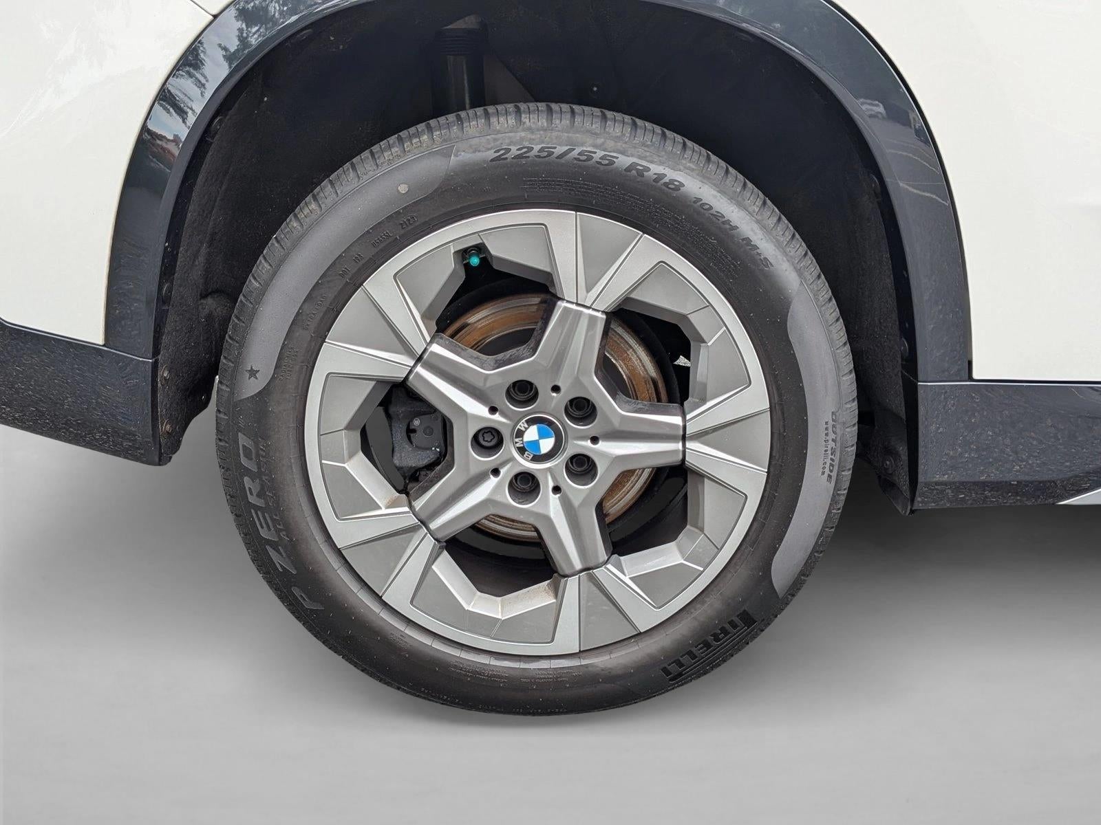 2023 BMW X1 xDrive28i Sports Activity Vehicle