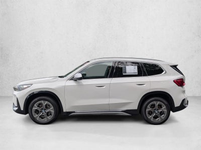 2023 BMW X1 xDrive28i Sports Activity Vehicle