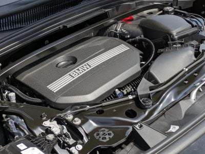 2025 BMW X1 xDrive28i Sports Activity Vehicle