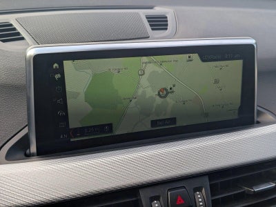 2018 BMW X1 xDrive28i Sports Activity Vehicle