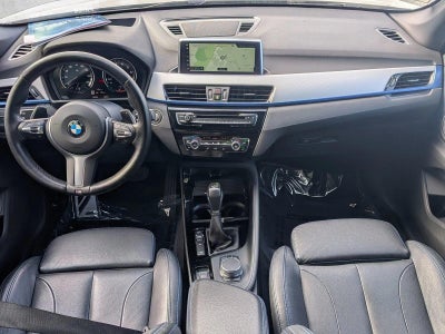 2018 BMW X1 xDrive28i Sports Activity Vehicle