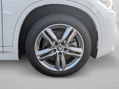 2018 BMW X1 xDrive28i Sports Activity Vehicle