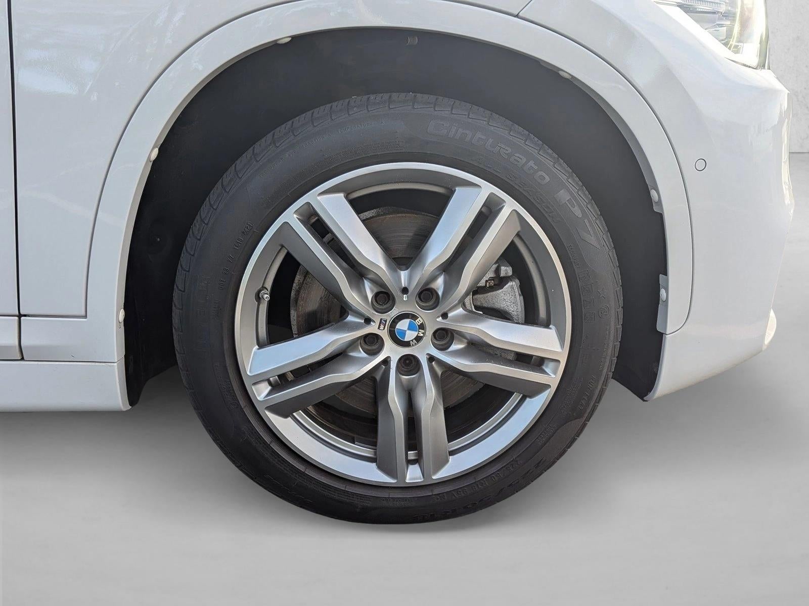 2018 BMW X1 xDrive28i Sports Activity Vehicle