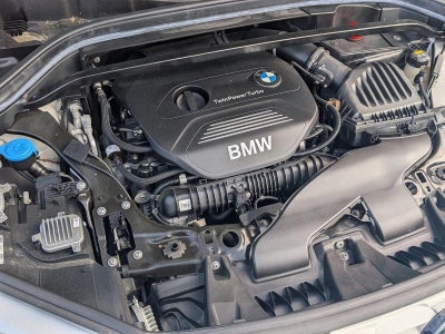 2018 BMW X1 xDrive28i Sports Activity Vehicle