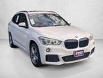 2018 BMW X1 xDrive28i Sports Activity Vehicle
