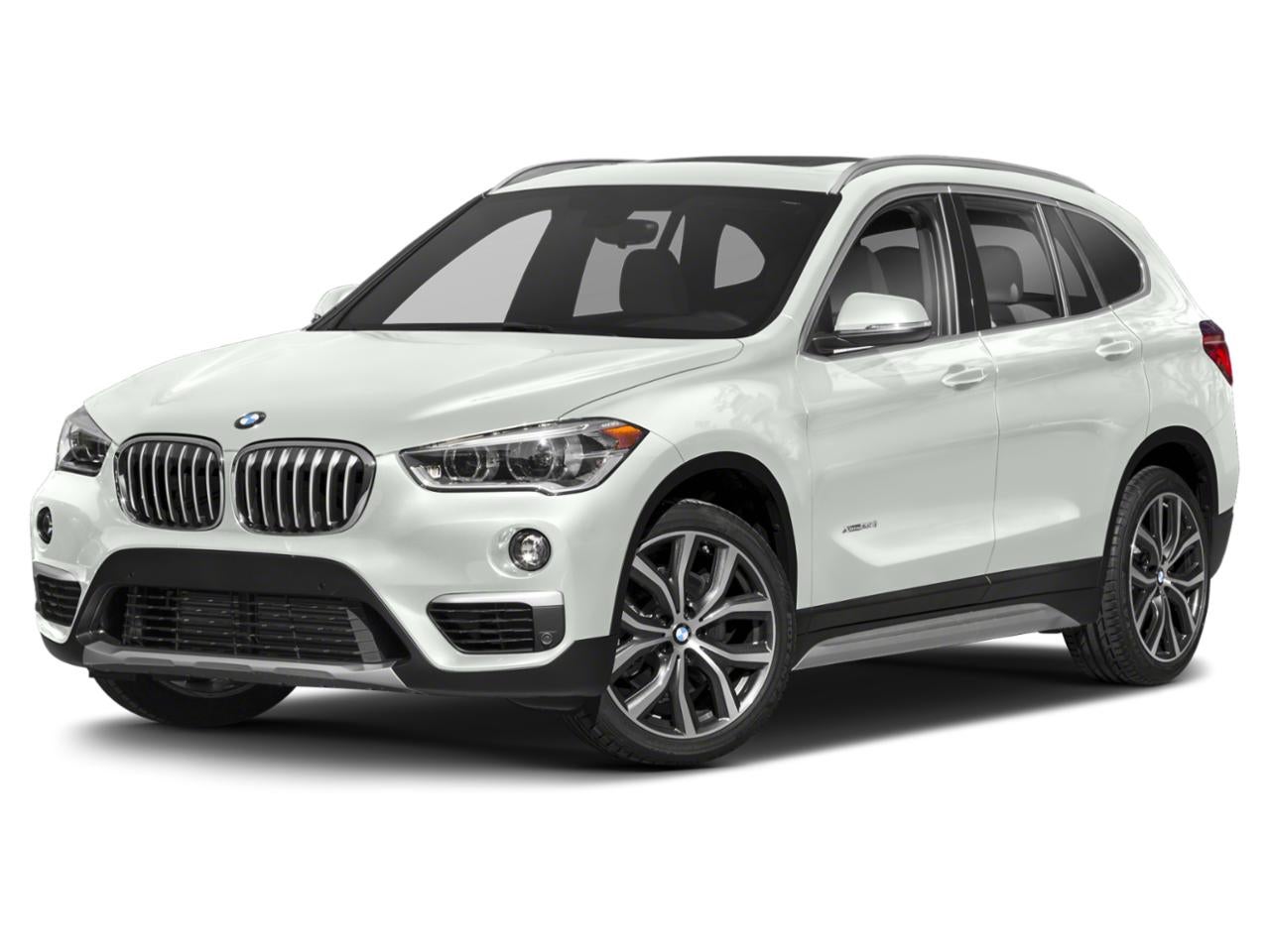 2018 BMW X1 xDrive28i Sports Activity Vehicle