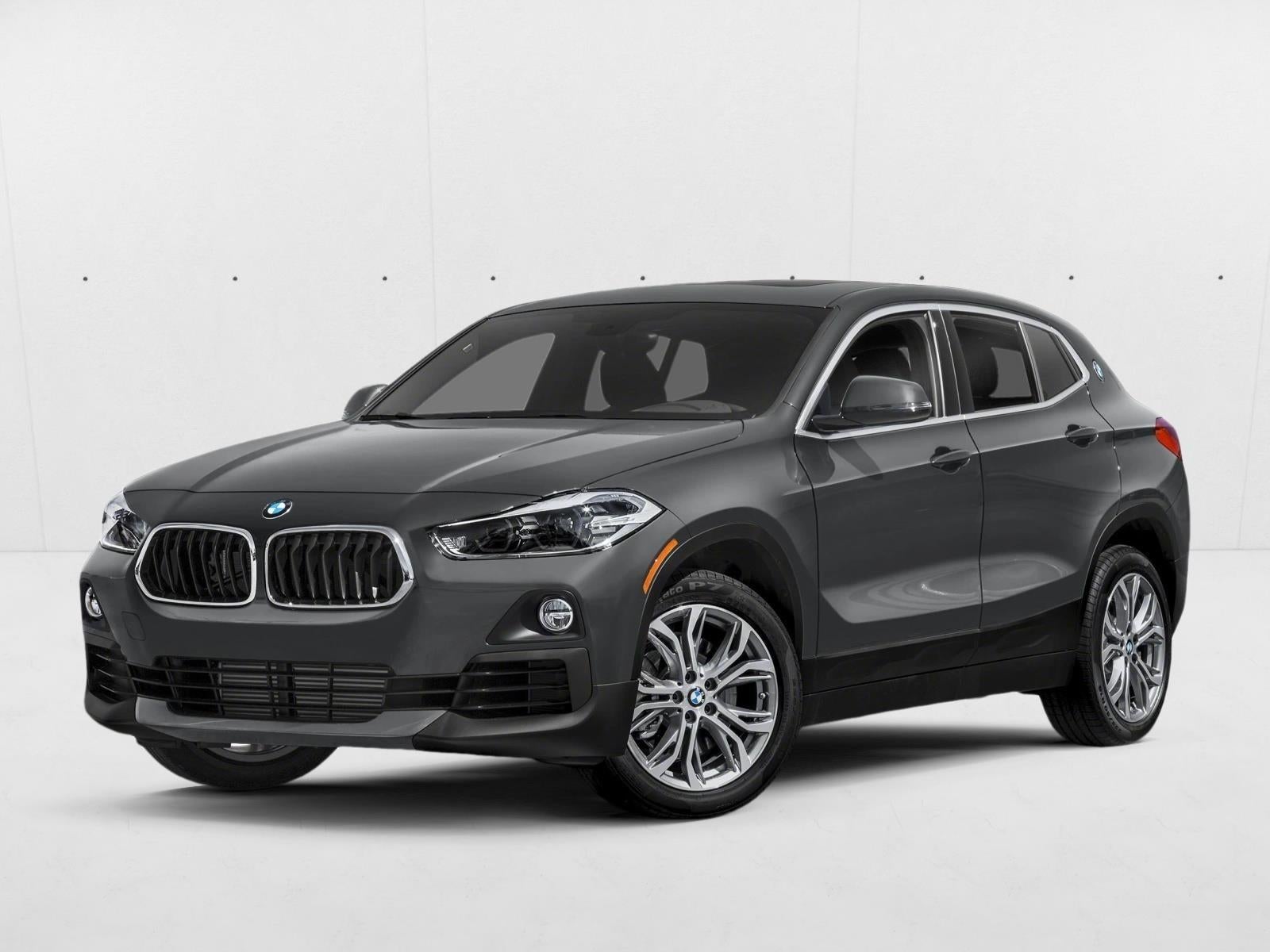 2020 BMW X2 xDrive28i Sports Activity Coupe