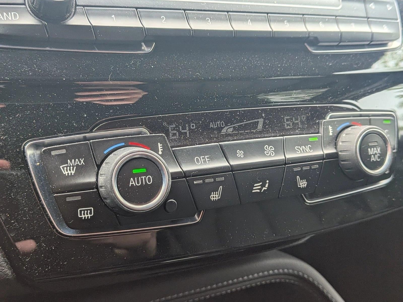 2020 BMW X2 xDrive28i Sports Activity Coupe
