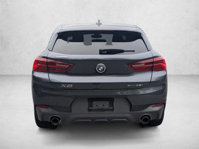 2020 BMW X2 xDrive28i Sports Activity Coupe