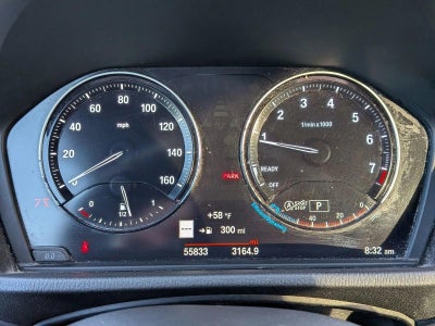 2020 BMW X2 xDrive28i Sports Activity Coupe