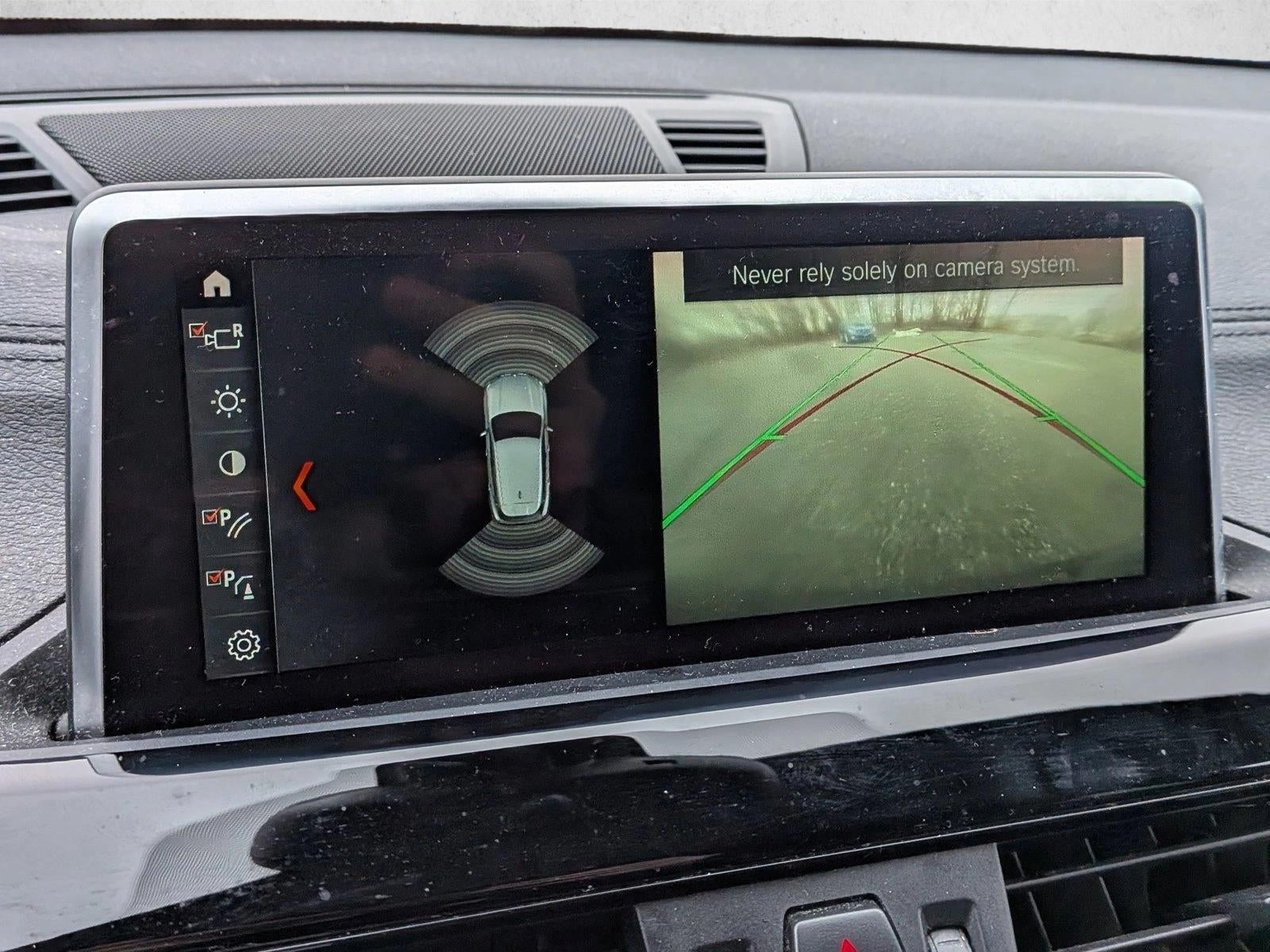 2020 BMW X2 xDrive28i Sports Activity Coupe