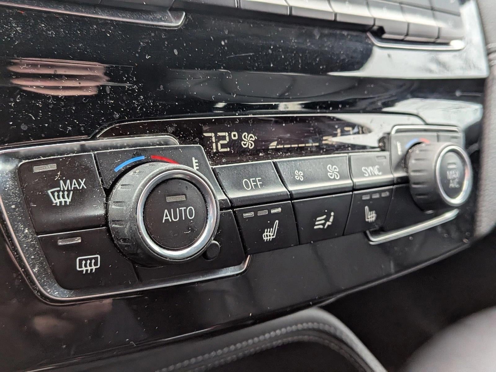 2020 BMW X2 xDrive28i Sports Activity Coupe