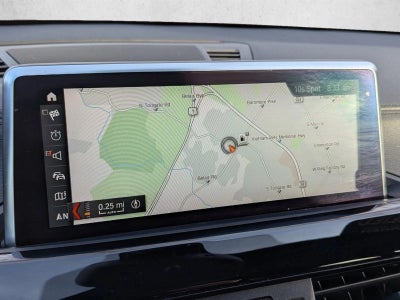 2020 BMW X2 xDrive28i Sports Activity Coupe