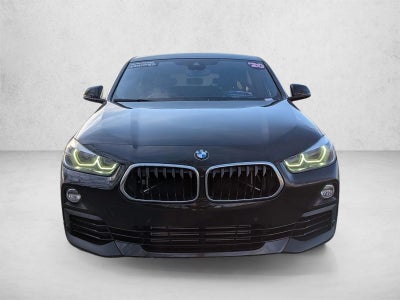 2020 BMW X2 xDrive28i Sports Activity Coupe