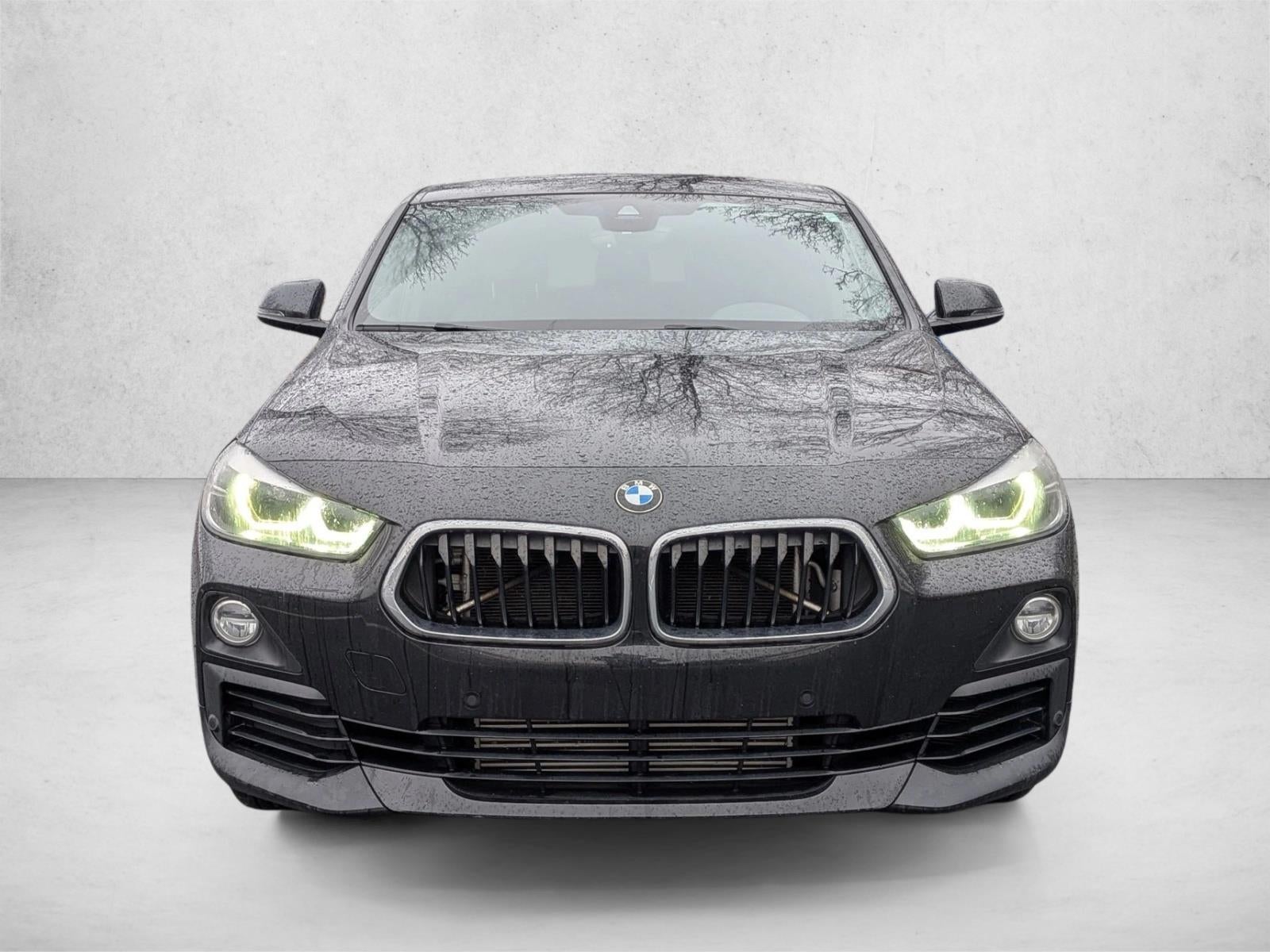 2020 BMW X2 xDrive28i Sports Activity Coupe