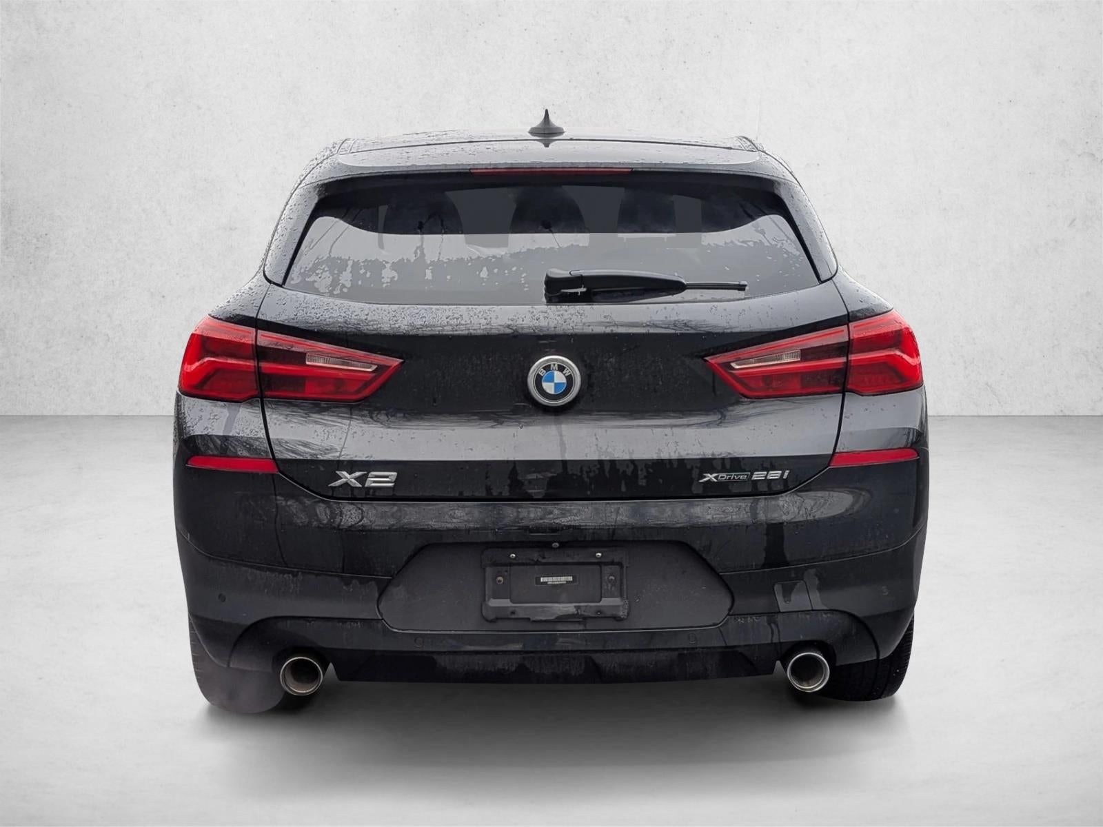 2020 BMW X2 xDrive28i Sports Activity Coupe