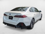2025 BMW i5 xDrive40 Sedan