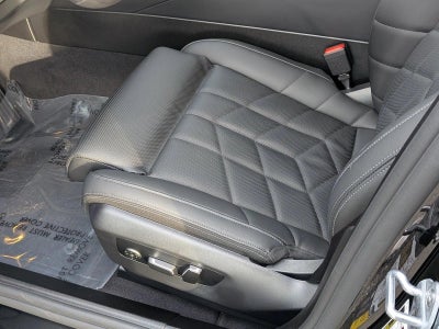 2025 BMW i5 xDrive40 Sedan