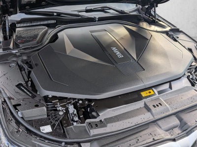 2025 BMW i5 xDrive40 Sedan