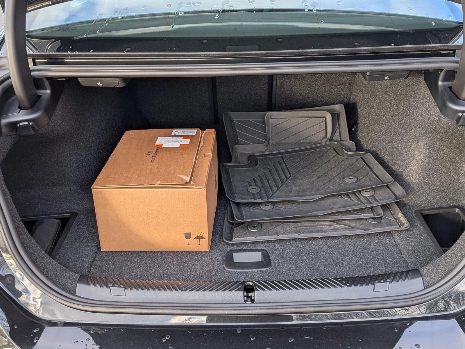 2025 BMW i5 xDrive40 Sedan