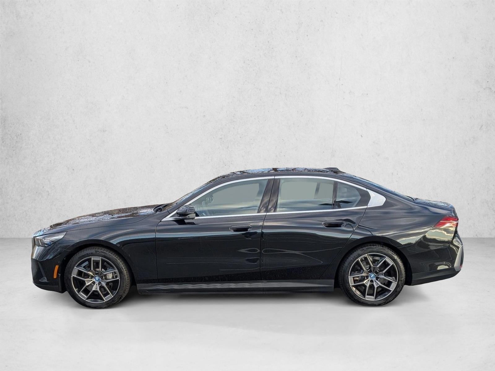 2025 BMW i5 xDrive40 Sedan