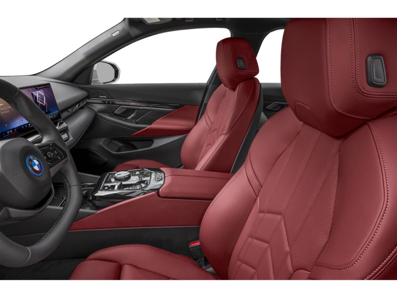 2025 BMW i5 xDrive40 Sedan