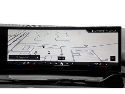 2025 BMW i5 xDrive40 Sedan