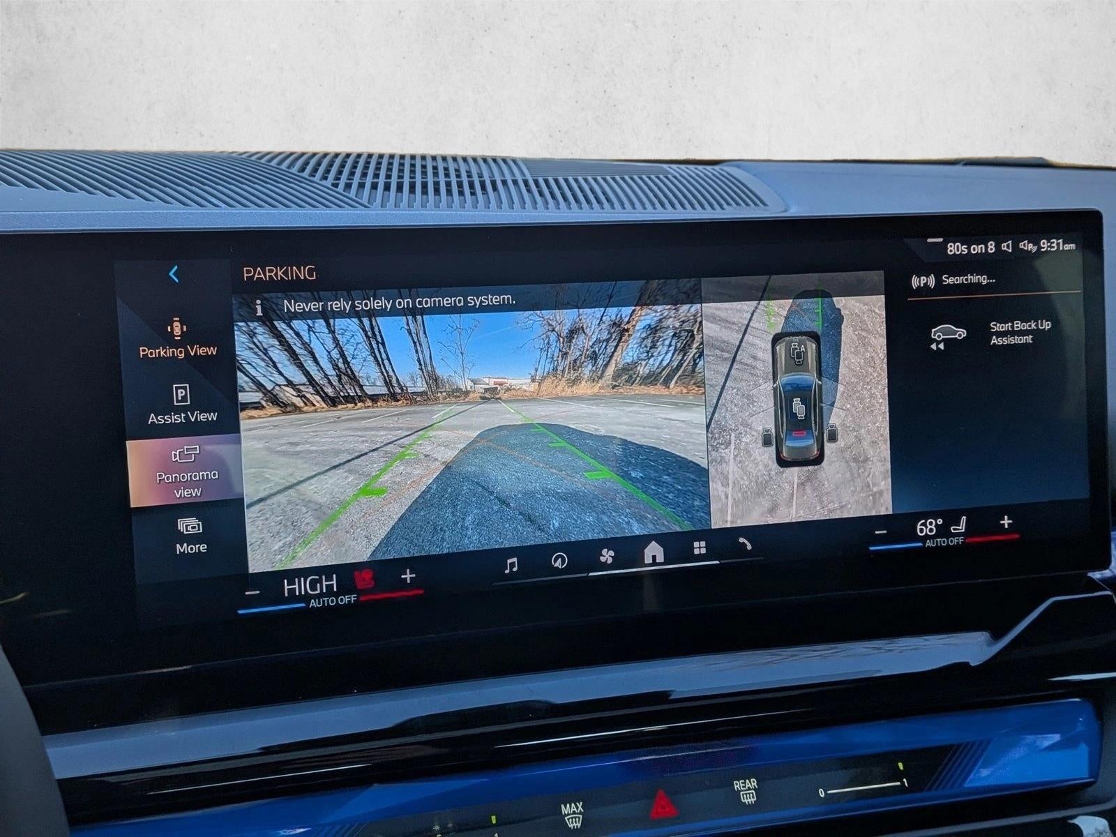 2025 BMW i5 xDrive40 Sedan