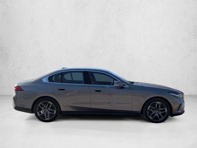 2025 BMW i5 xDrive40 Sedan