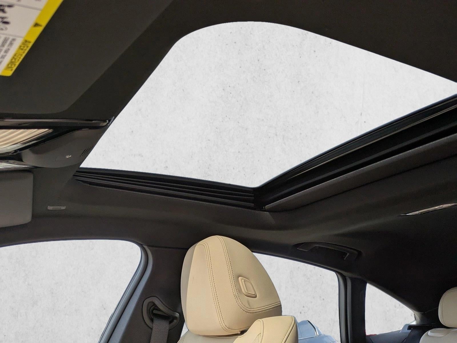 2026 BMW i4 Gran Coupe