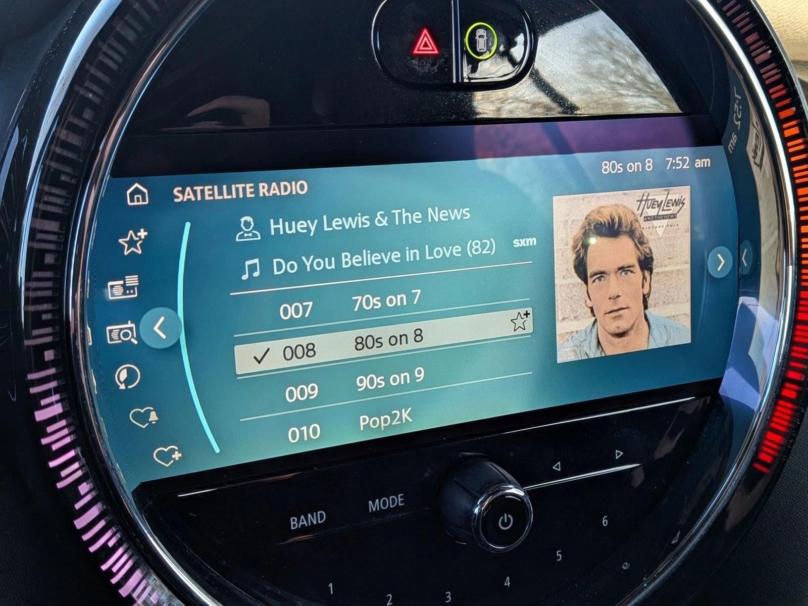 2023 MINI Cooper S Convertible Cooper S