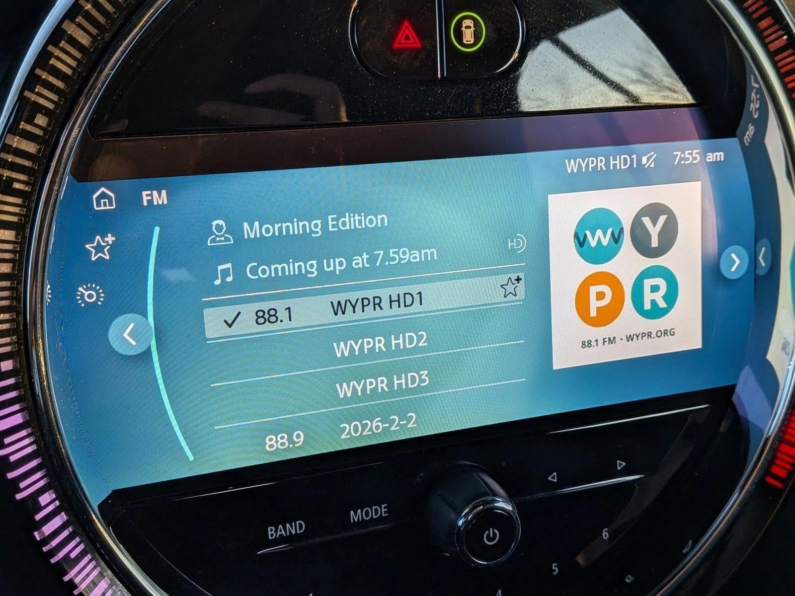 2023 MINI Cooper S Convertible Cooper S