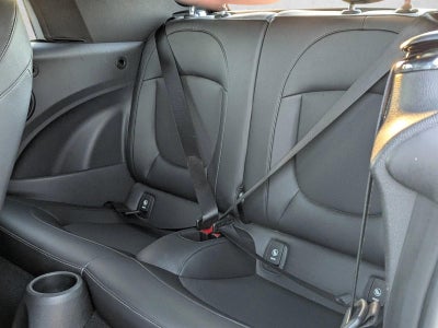 2023 MINI Cooper S Convertible Cooper S