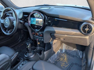 2023 MINI Cooper S Convertible Cooper S